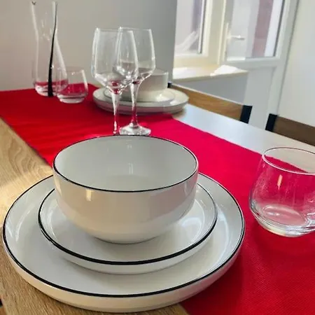 Charming Flat Ideal Location, 2 Bedroom 5 Pers Max Lille Extérieur photo