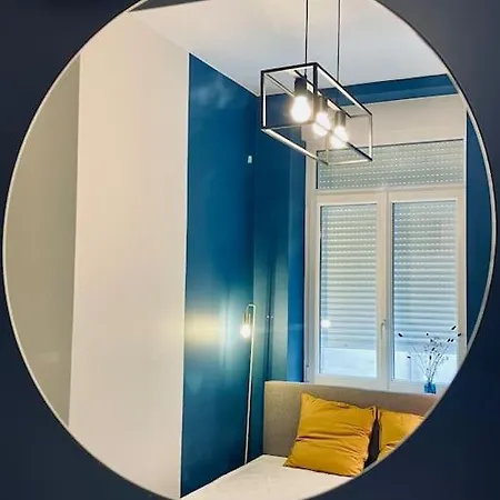 Charming Flat Ideal Location, 2 Bedroom 5 Pers Max Lille Extérieur photo