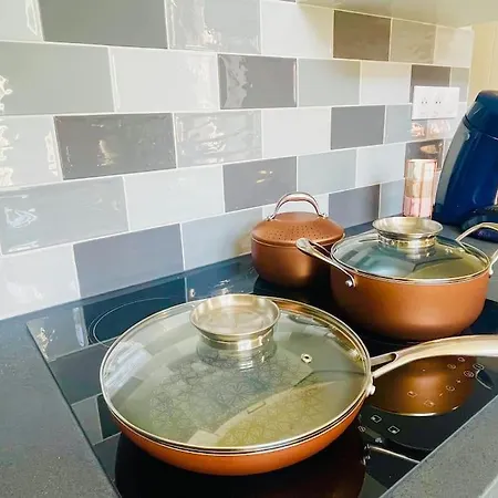 Charming Flat Ideal Location, 2 Bedroom 5 Pers Max Lille Extérieur photo