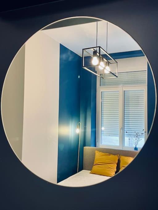 Charming Flat Ideal Location, 2 Bedroom 5 Pers Max Appartement *