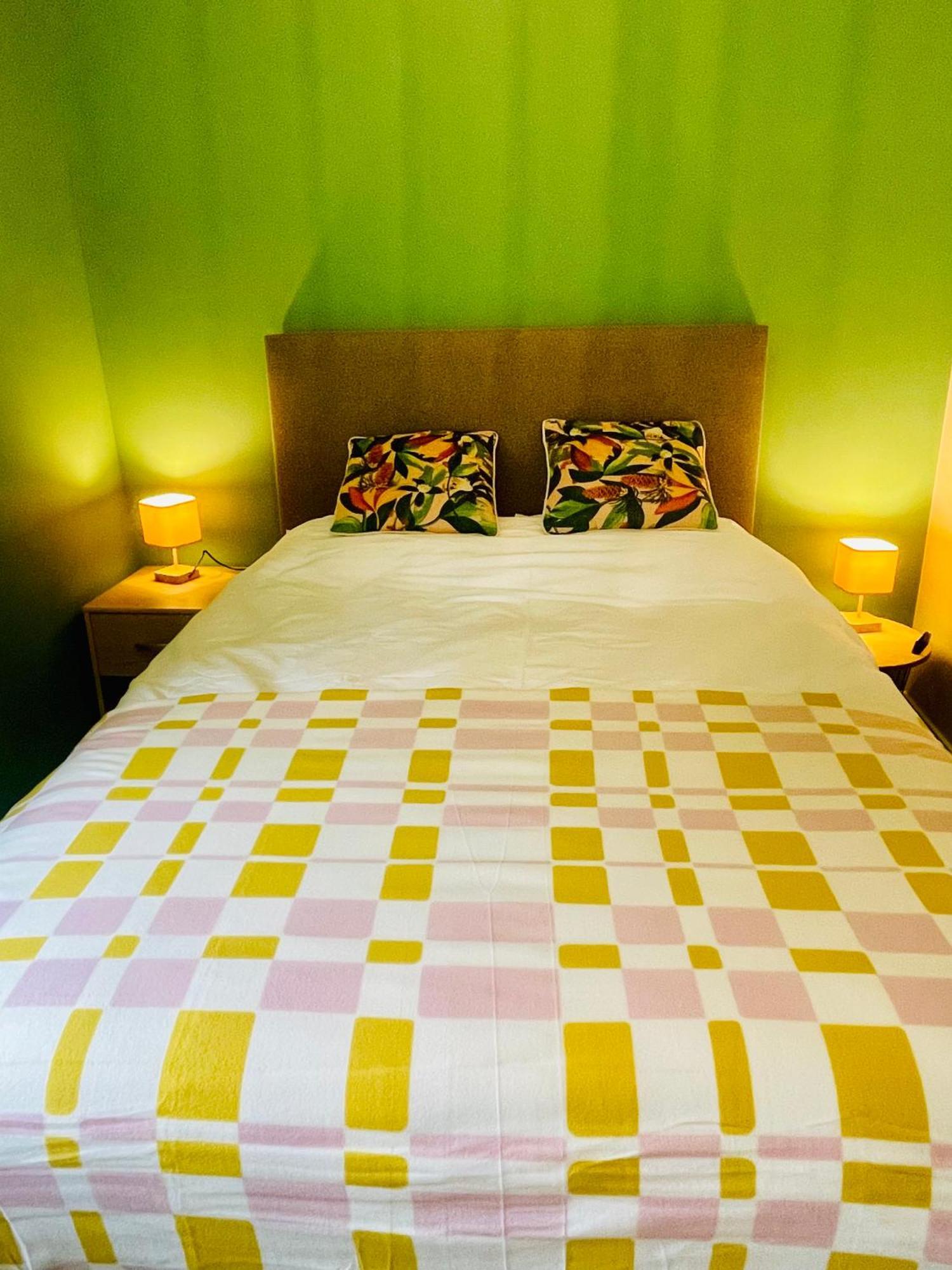 Appartement Charming Flat Ideal Location, 2 Bedroom 5 Pers Max *
